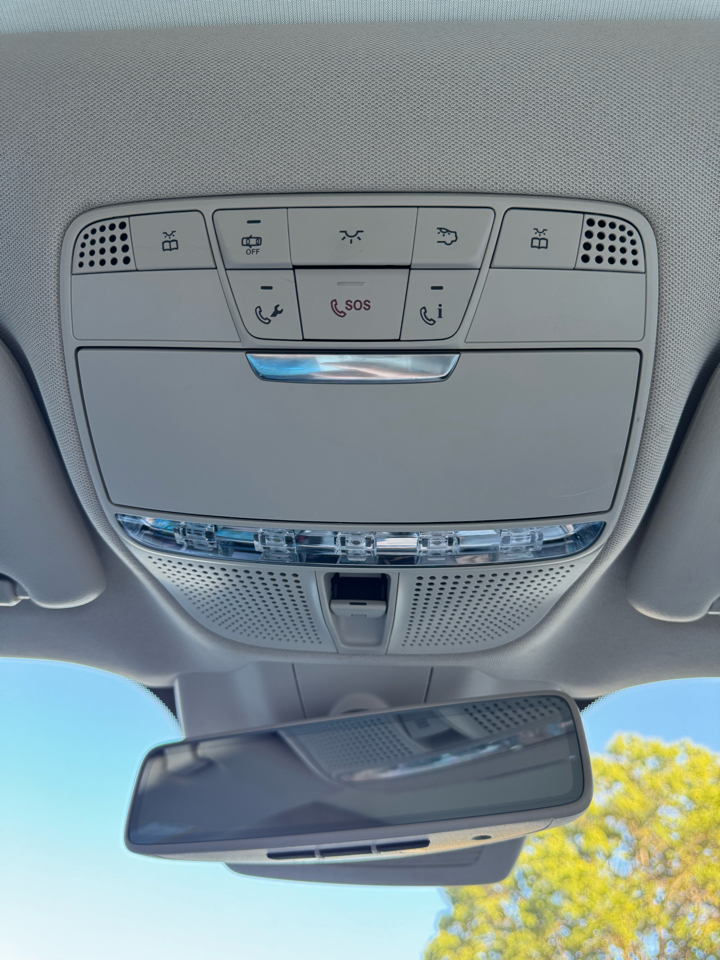 Mercedes-Benz E-Class E 400 RWD Coupe 2018