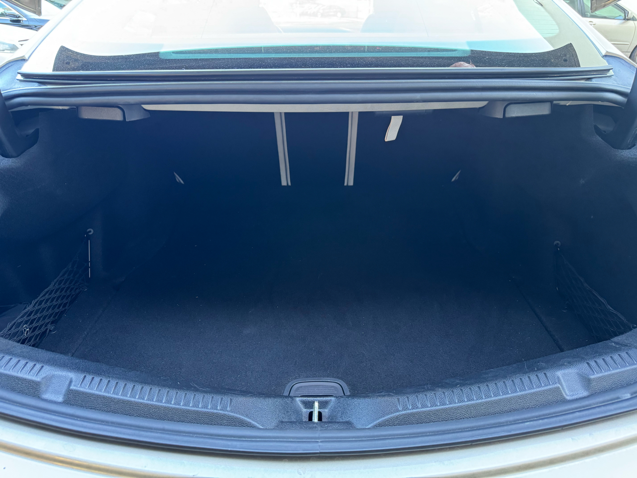 Mercedes-Benz E-Class E 400 RWD Coupe 2018