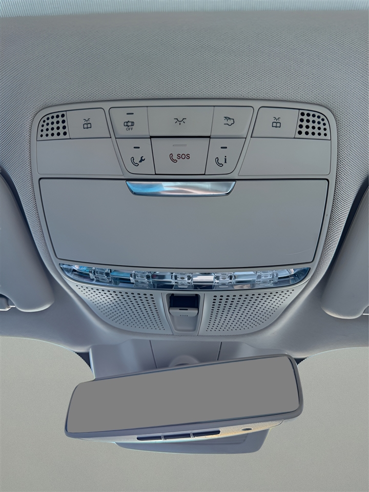 Mercedes-Benz E-Class E 400 RWD Coupe 2018