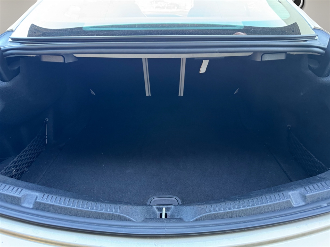 Mercedes-Benz E-Class E 400 RWD Coupe 2018