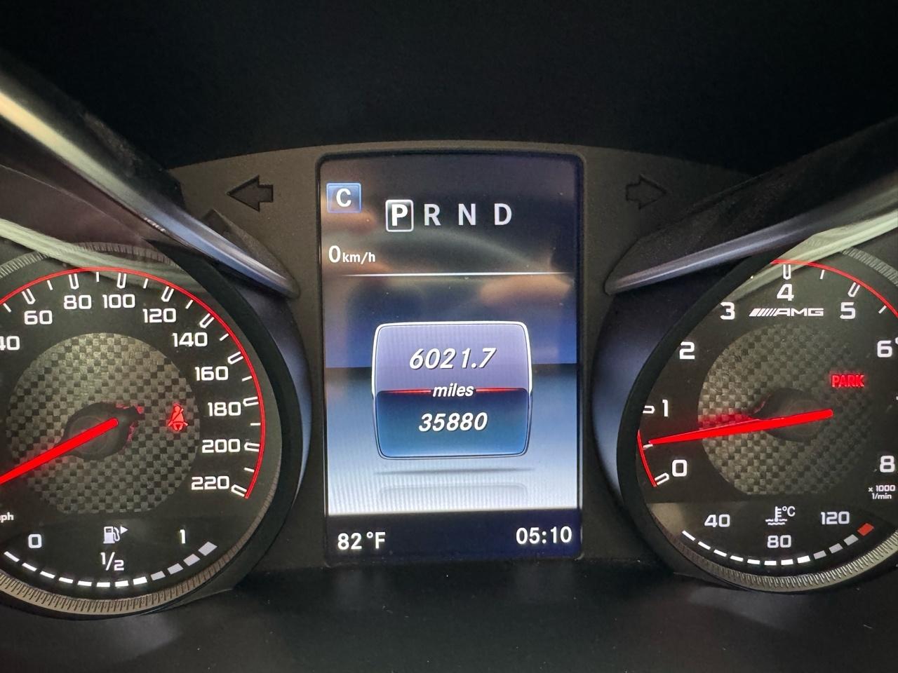 Mercedes-Benz AMG GT 2dr Cpe S 2016