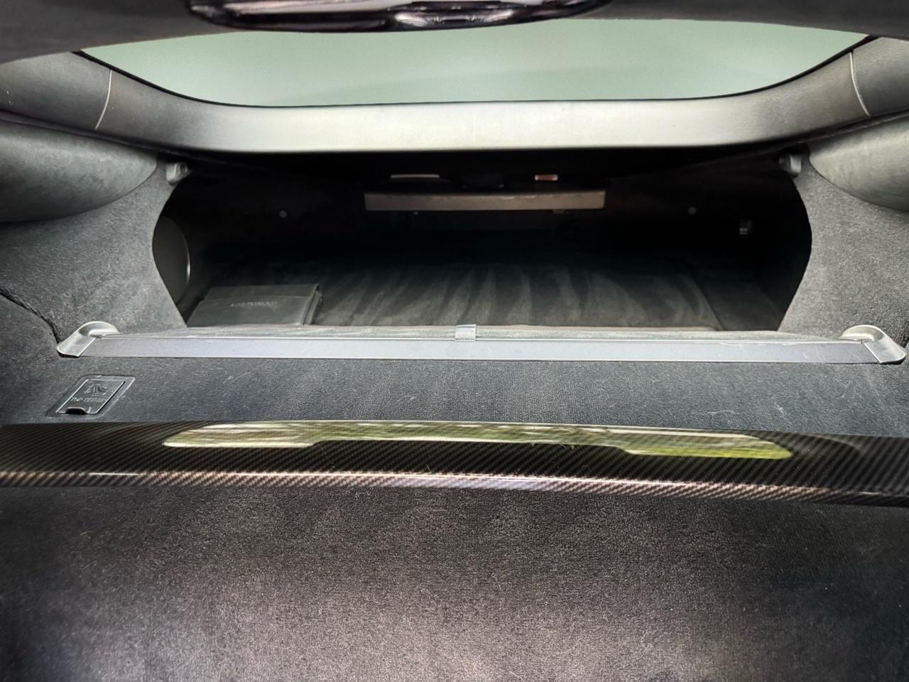 Mercedes-Benz AMG GT 2dr Cpe S 2016