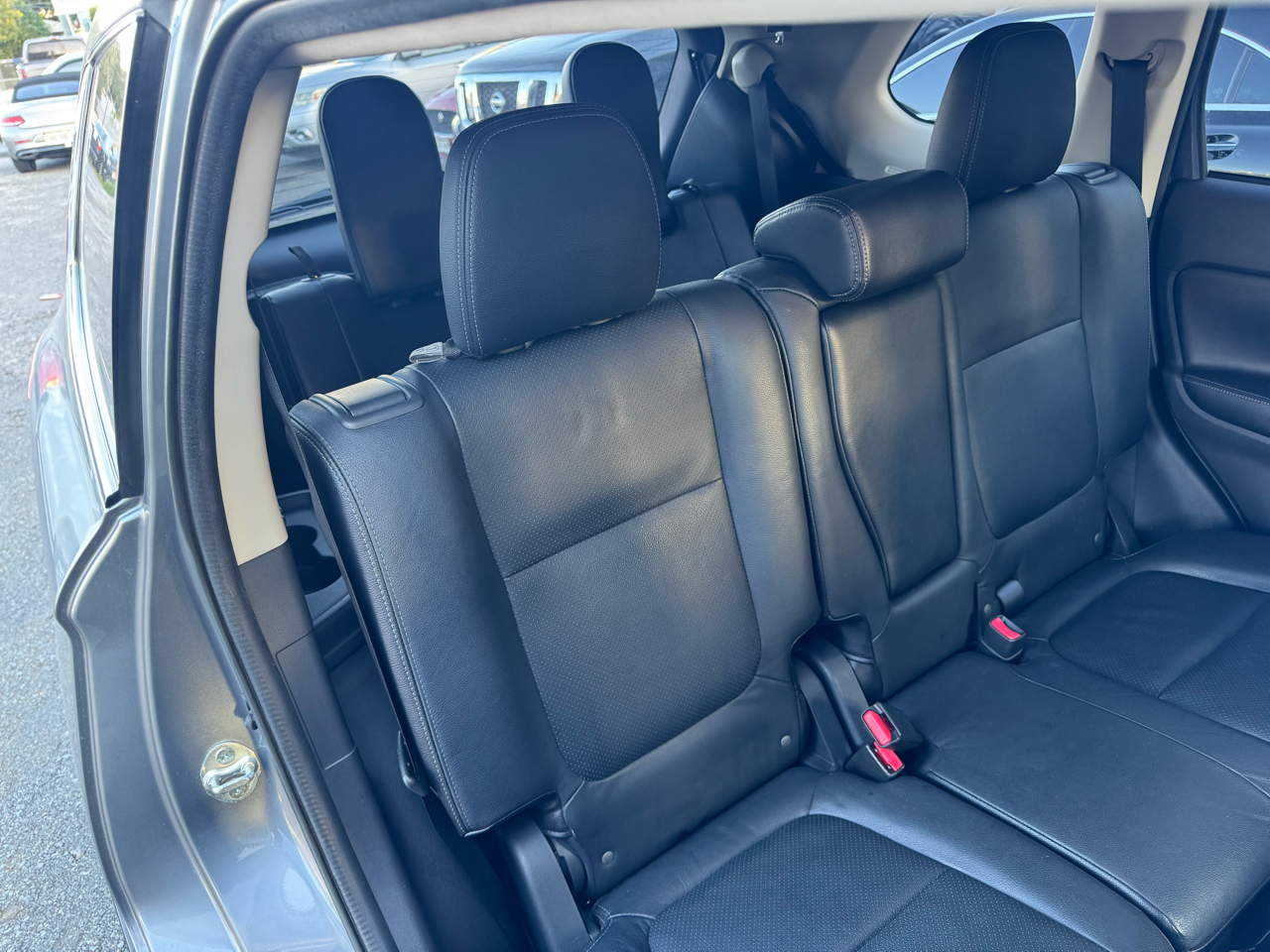 Mitsubishi Outlander GT S-AWC 2017