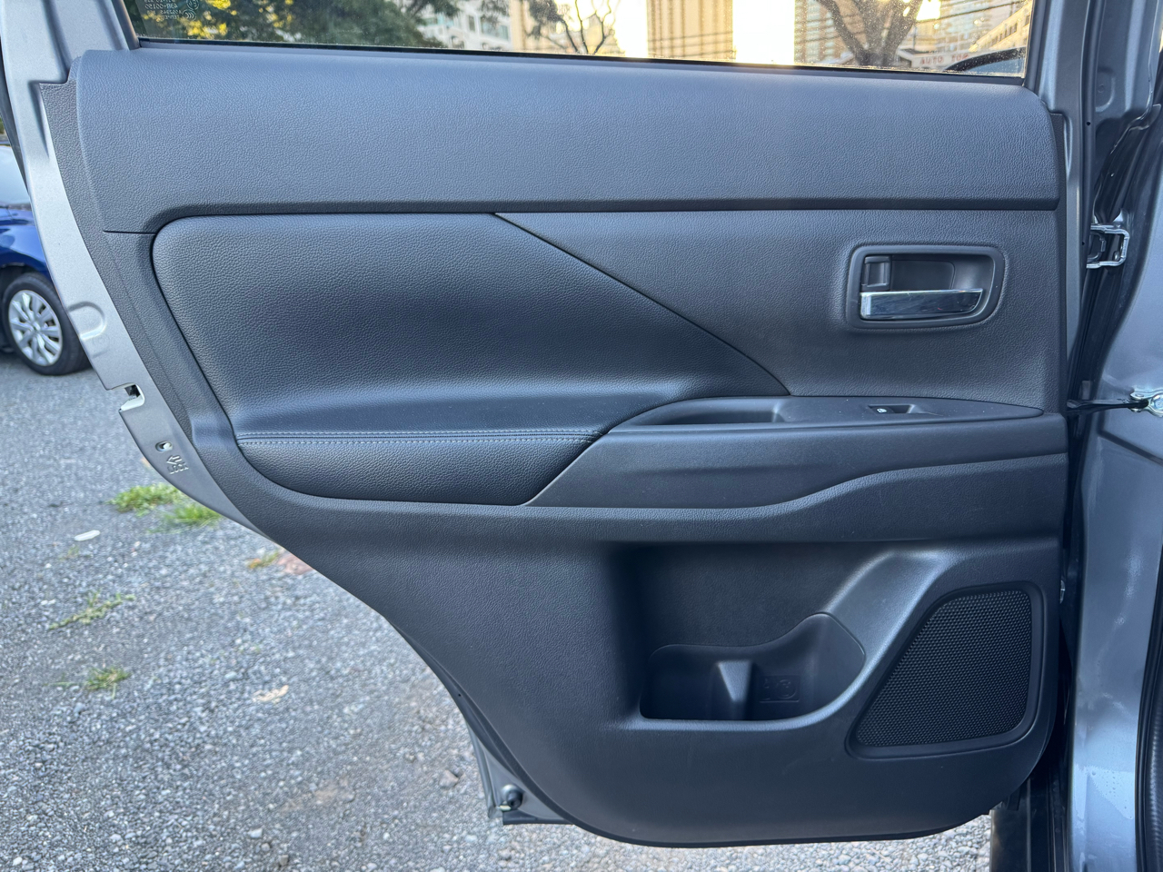 Mitsubishi Outlander GT S-AWC 2017