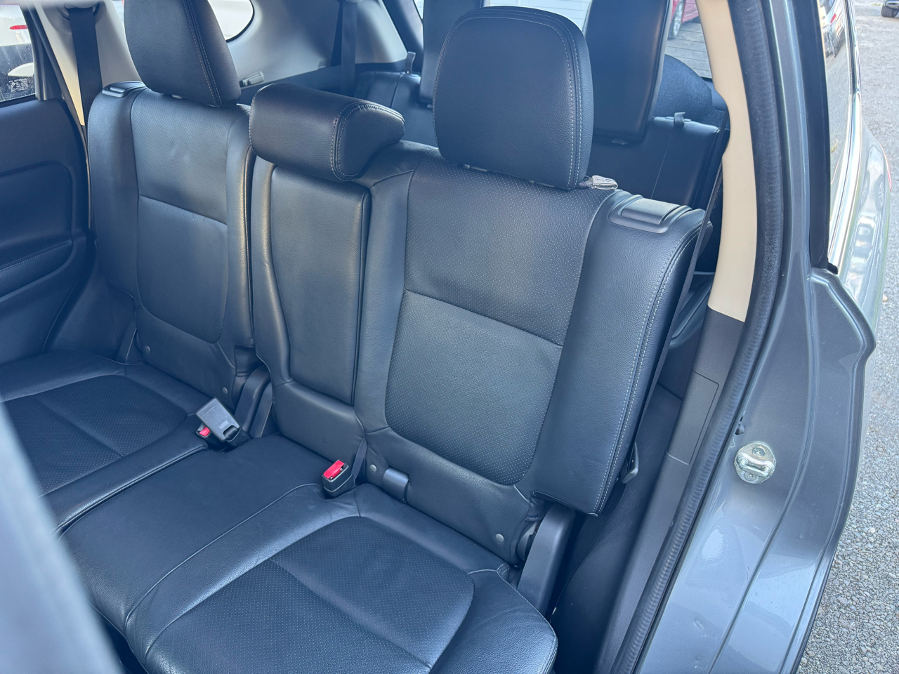 Mitsubishi Outlander GT S-AWC 2017