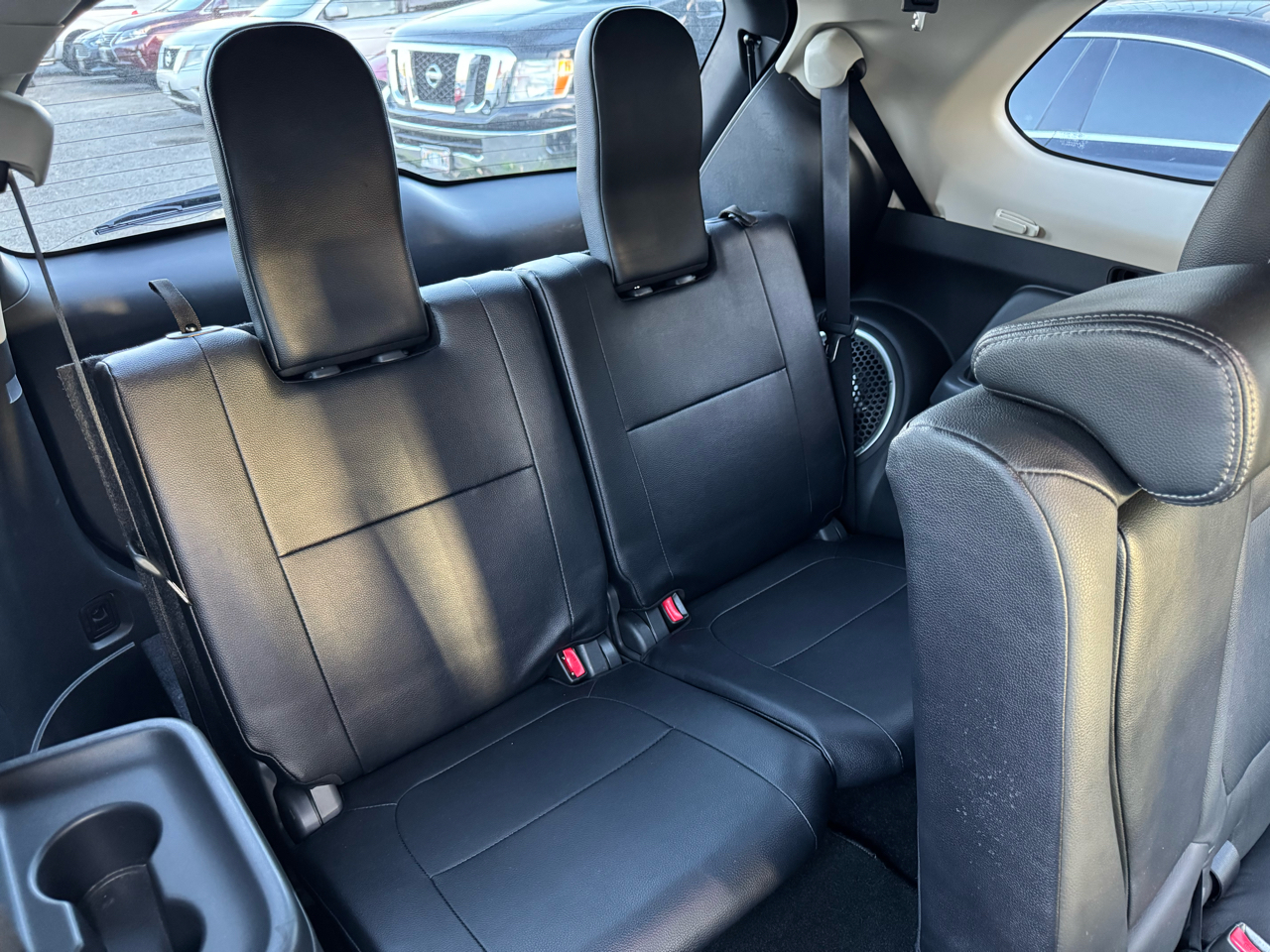 Mitsubishi Outlander GT S-AWC 2017