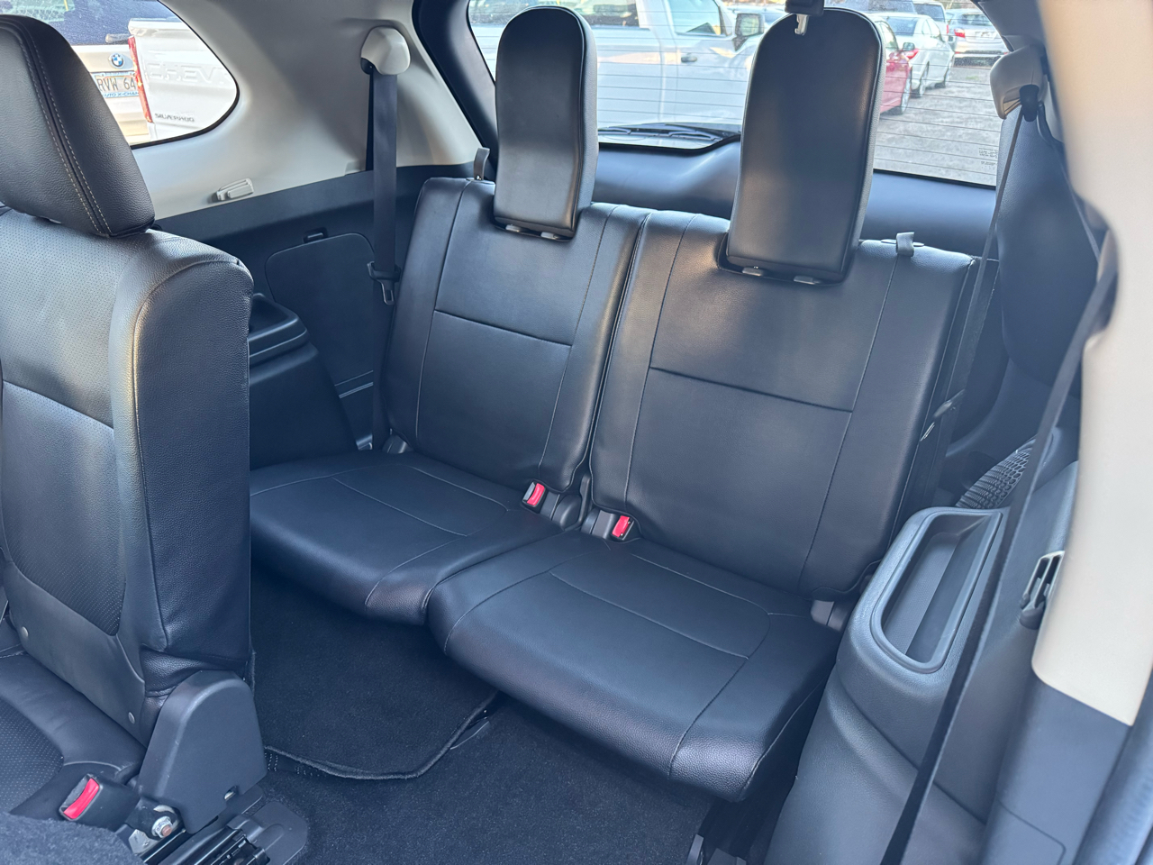 Mitsubishi Outlander GT S-AWC 2017