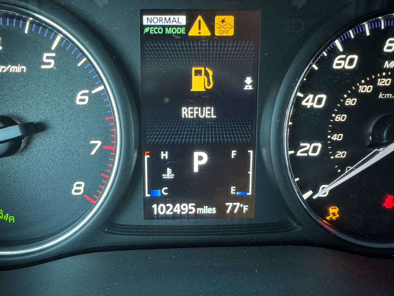 Mitsubishi Outlander GT S-AWC 2017