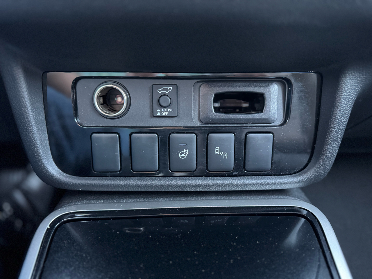 Mitsubishi Outlander GT S-AWC 2017