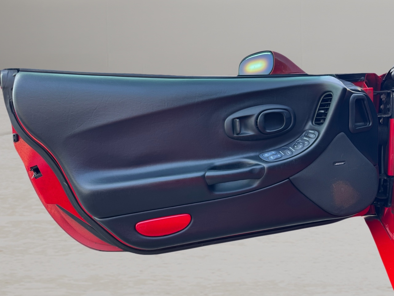 Chevrolet Corvette 2dr Cpe 2004