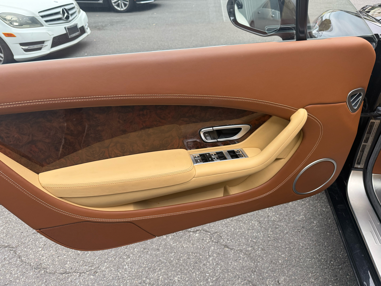 Bentley Continental GT 2dr Cpe 2013