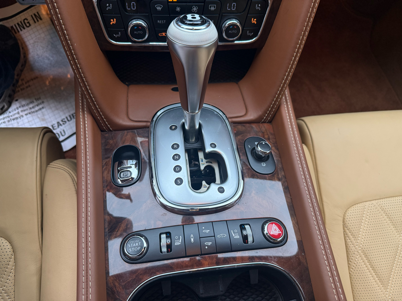 Bentley Continental GT 2dr Cpe 2013