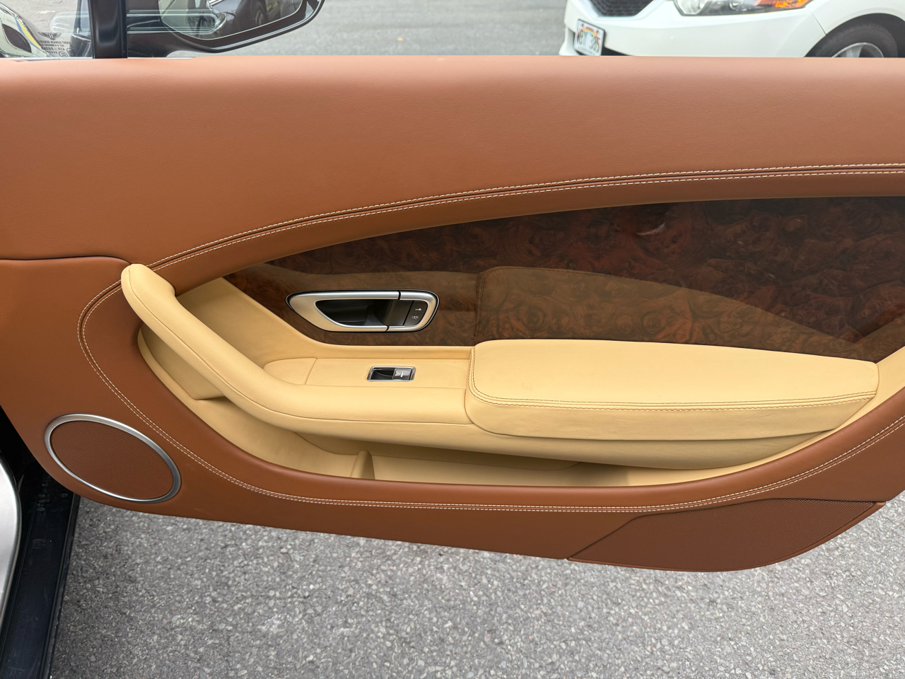 Bentley Continental GT 2dr Cpe 2013