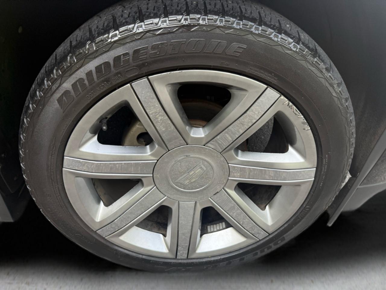 Cadillac Escalade ESV 4WD 4dr Premium Luxury 2018