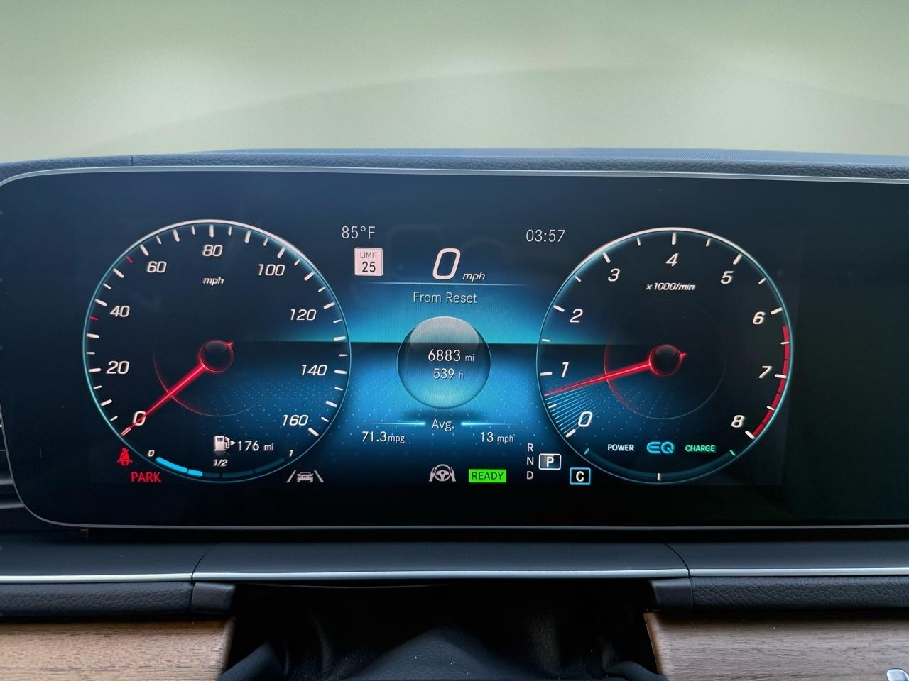 Mercedes-Benz GLS GLS 450 4MATIC SUV 2022