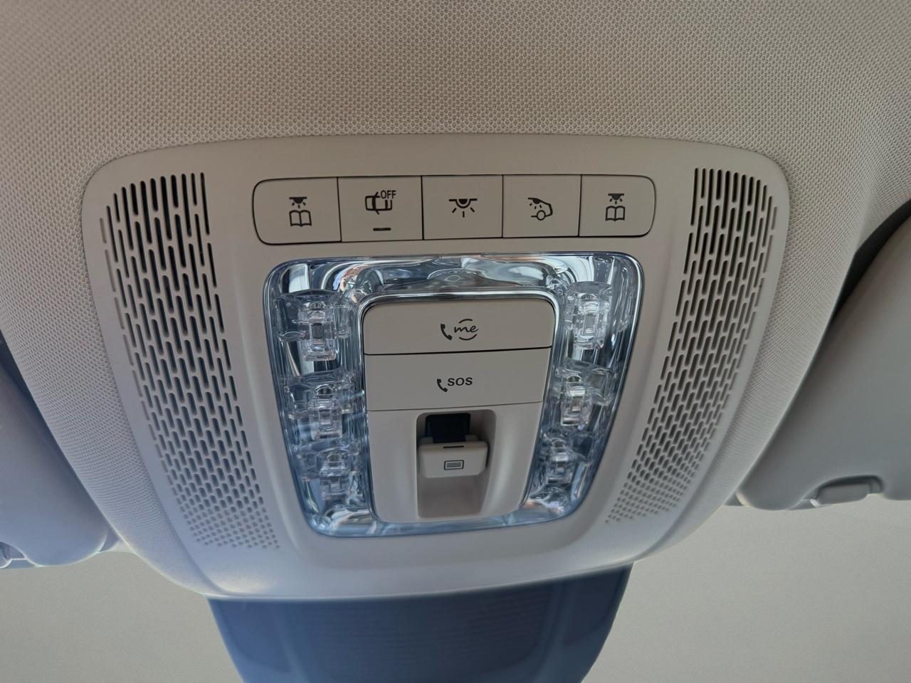 Mercedes-Benz GLS GLS 450 4MATIC SUV 2022