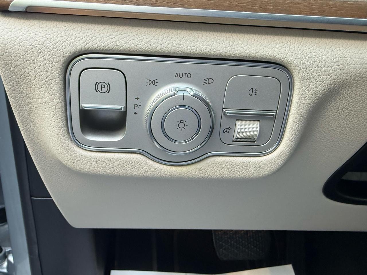 Mercedes-Benz GLS GLS 450 4MATIC SUV 2022