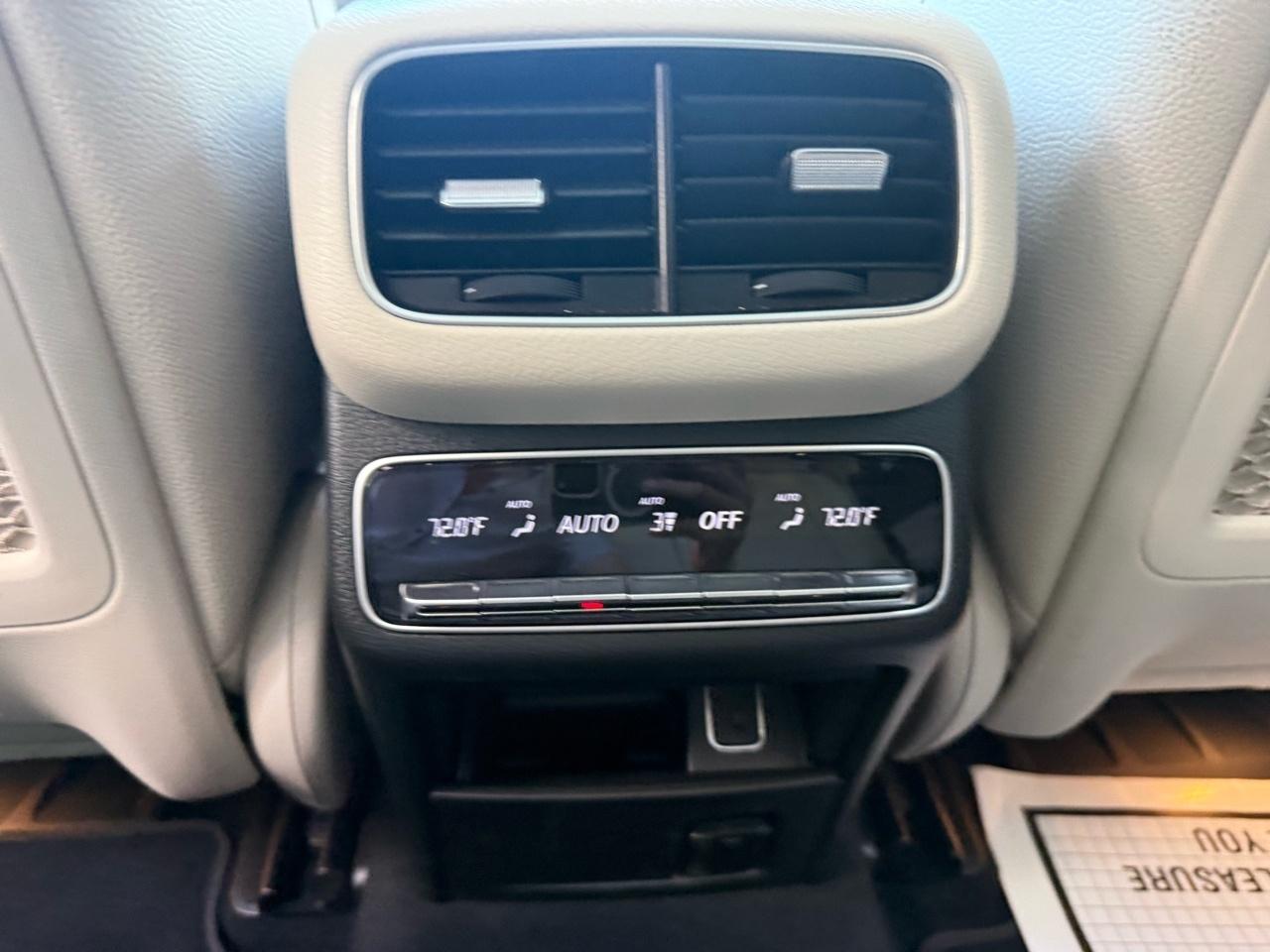 Mercedes-Benz GLS GLS 450 4MATIC SUV 2022