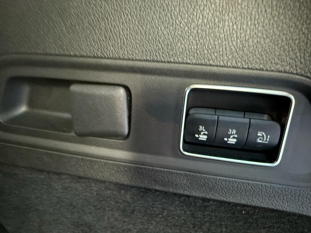 Mercedes-Benz GLS GLS 450 4MATIC SUV 2022