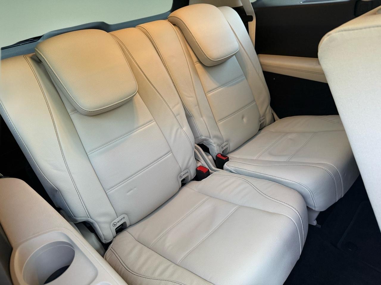 Mercedes-Benz GLS GLS 450 4MATIC SUV 2022