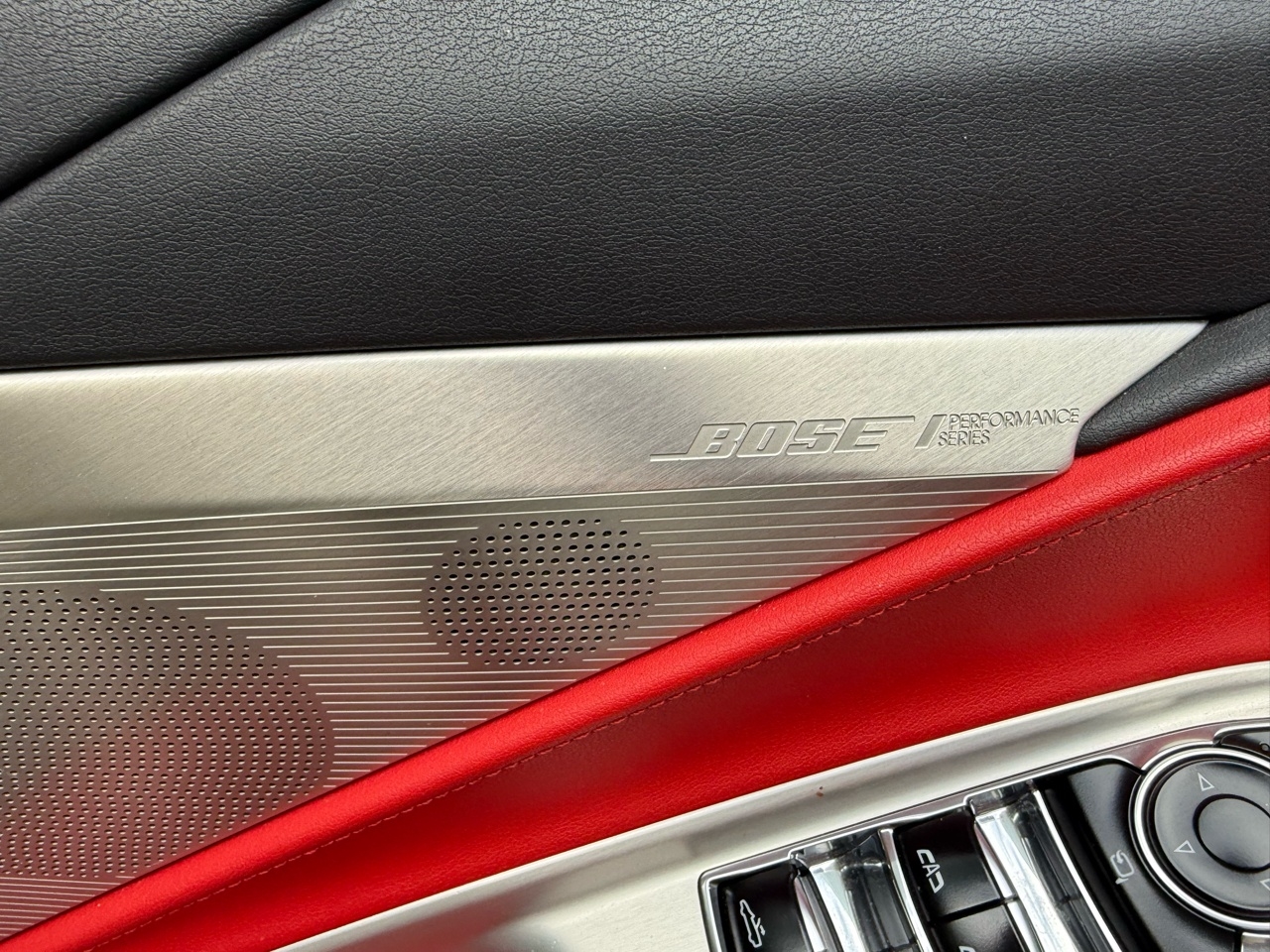 Chevrolet Corvette Stingray 3LT Convertible 2022