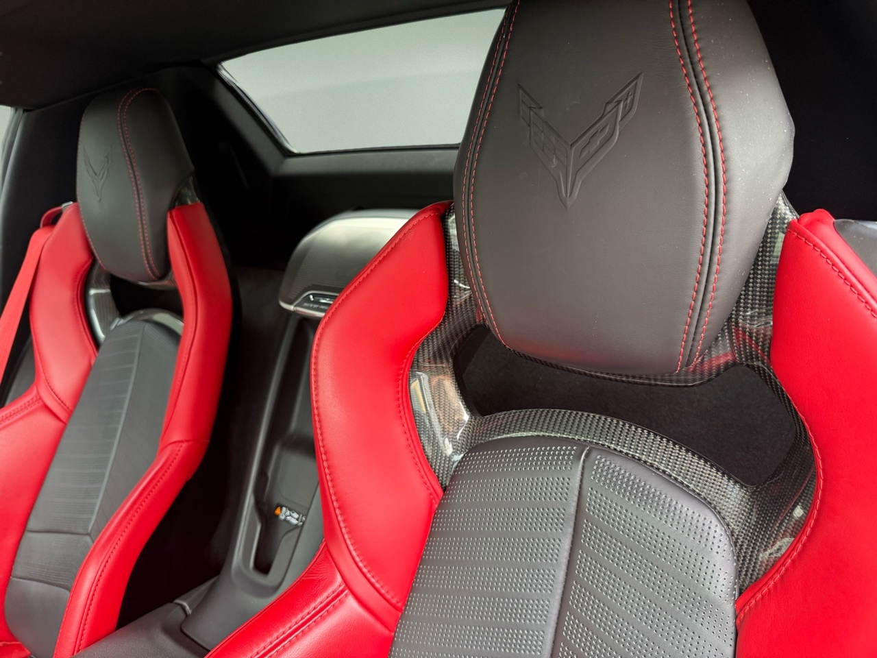 Chevrolet Corvette Stingray 3LT Convertible 2022