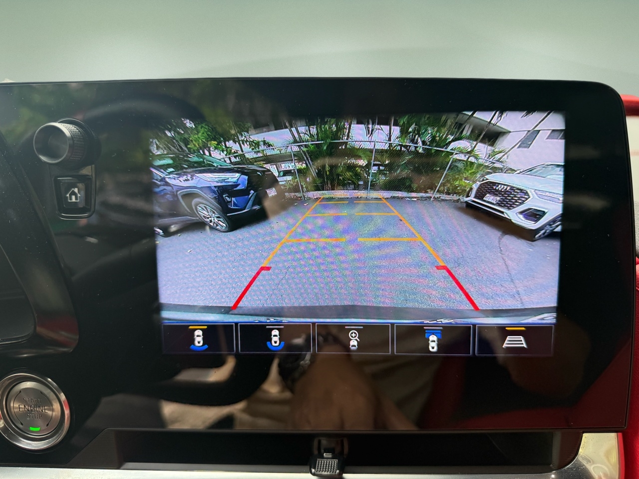 Chevrolet Corvette Stingray 3LT Convertible 2022