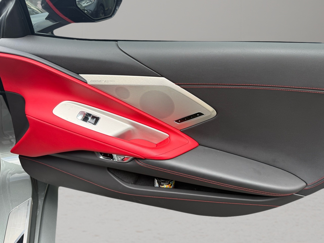 Chevrolet Corvette Stingray 3LT Convertible 2022