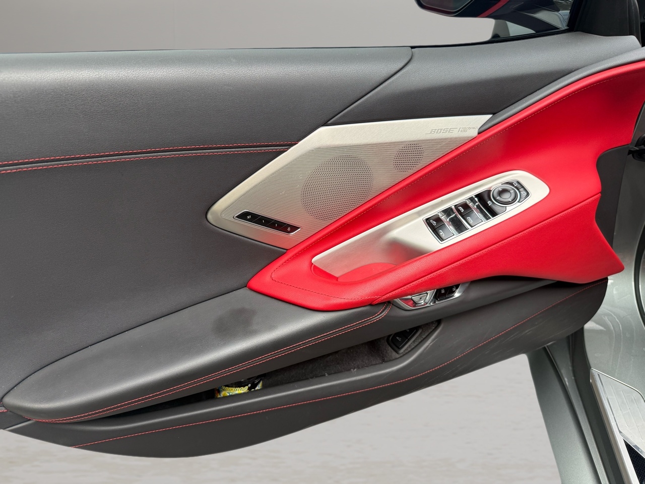 Chevrolet Corvette Stingray 3LT Convertible 2022