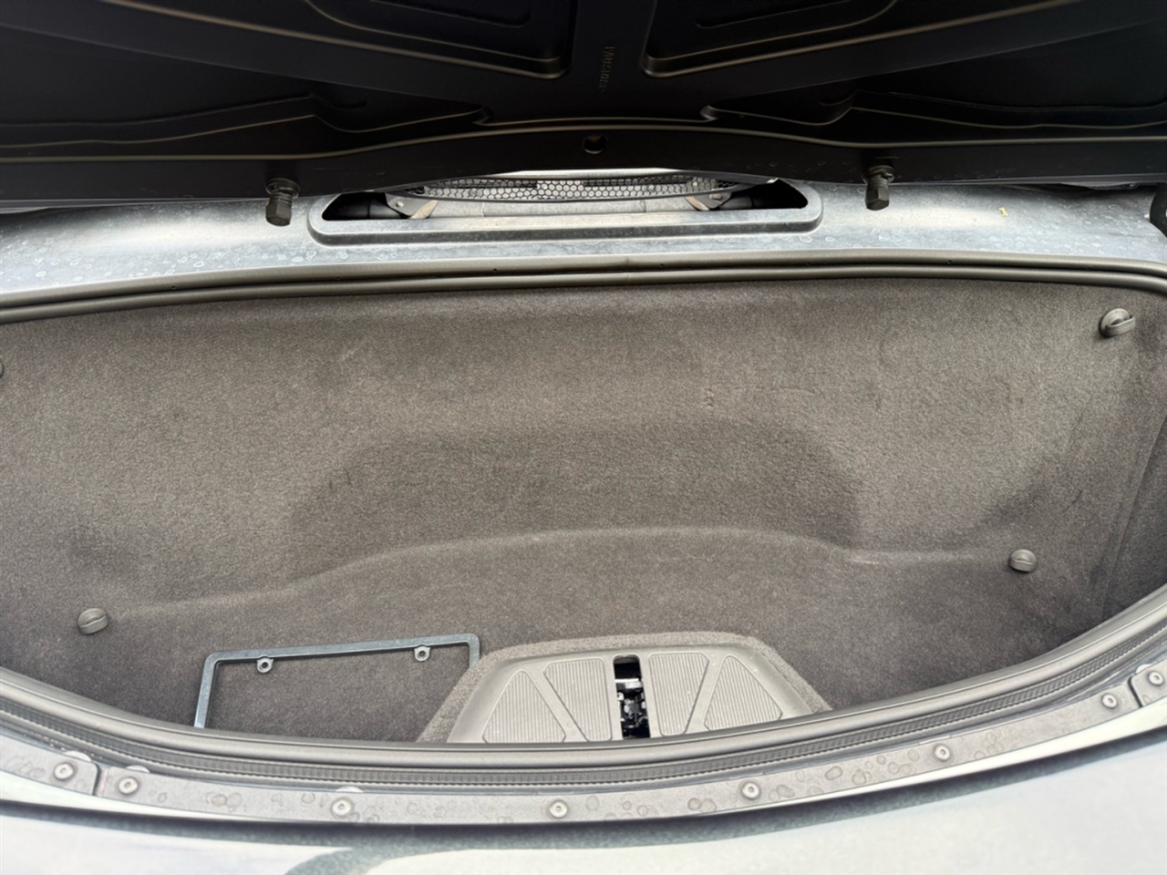 Chevrolet Corvette Stingray 3LT Convertible 2022