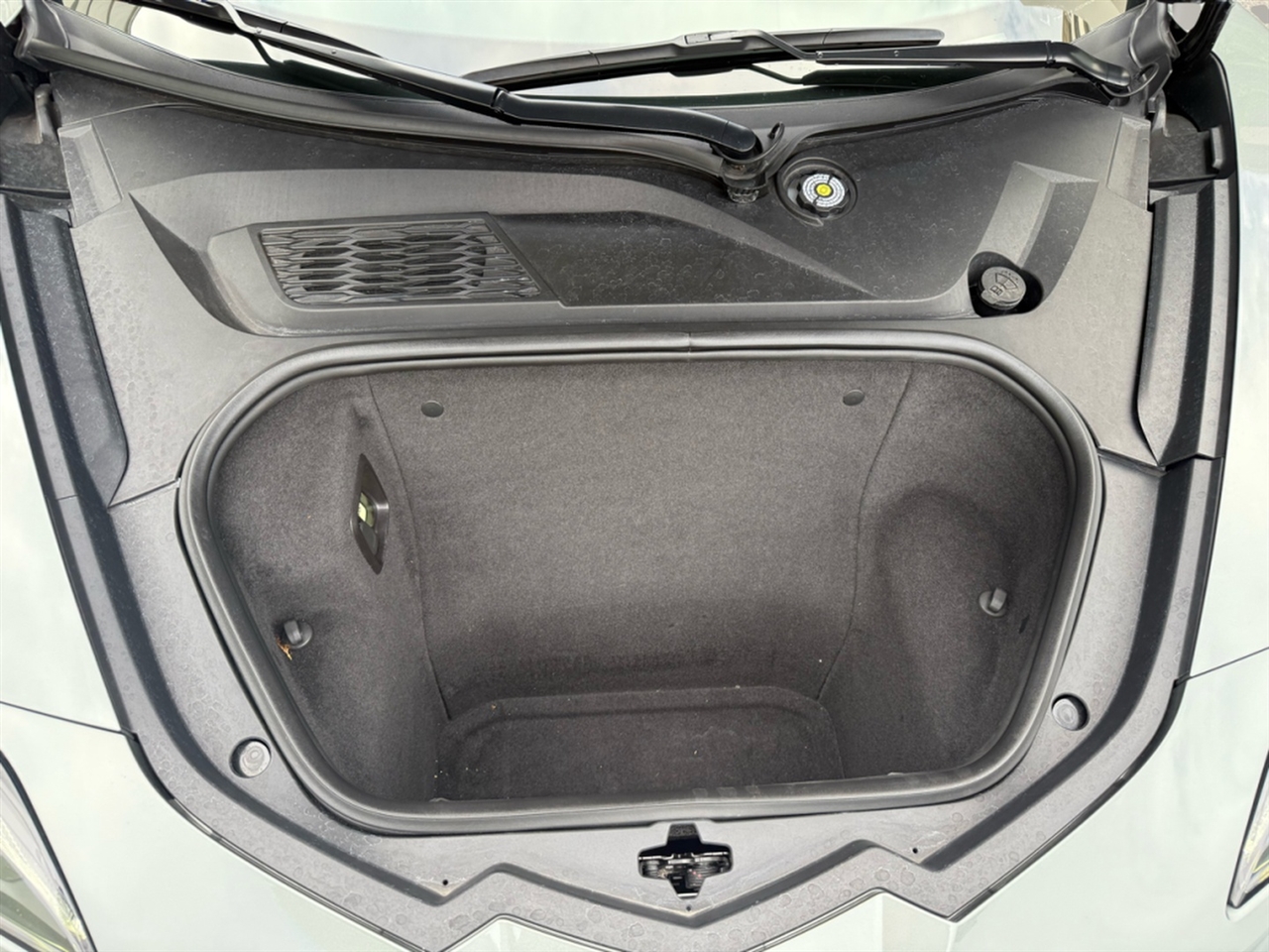 Chevrolet Corvette Stingray 3LT Convertible 2022