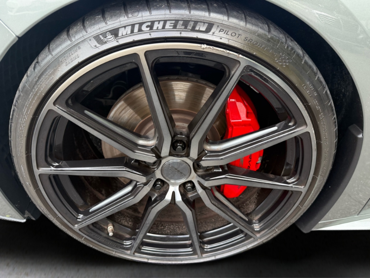 Chevrolet Corvette Stingray 3LT Convertible 2022