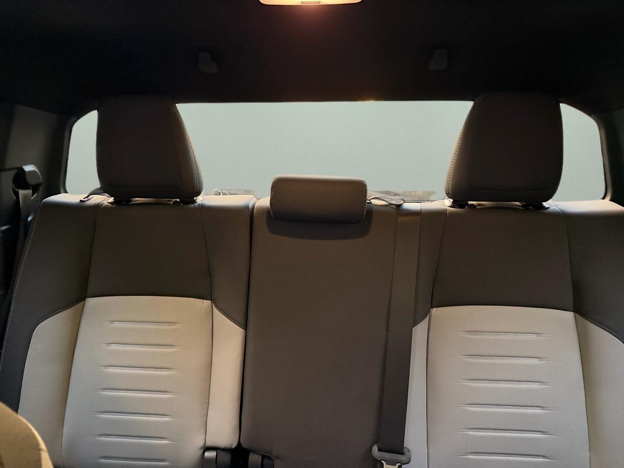 Toyota Tacoma 4WD TRD Sport Double Cab 5' Bed MT (Natl) 2024