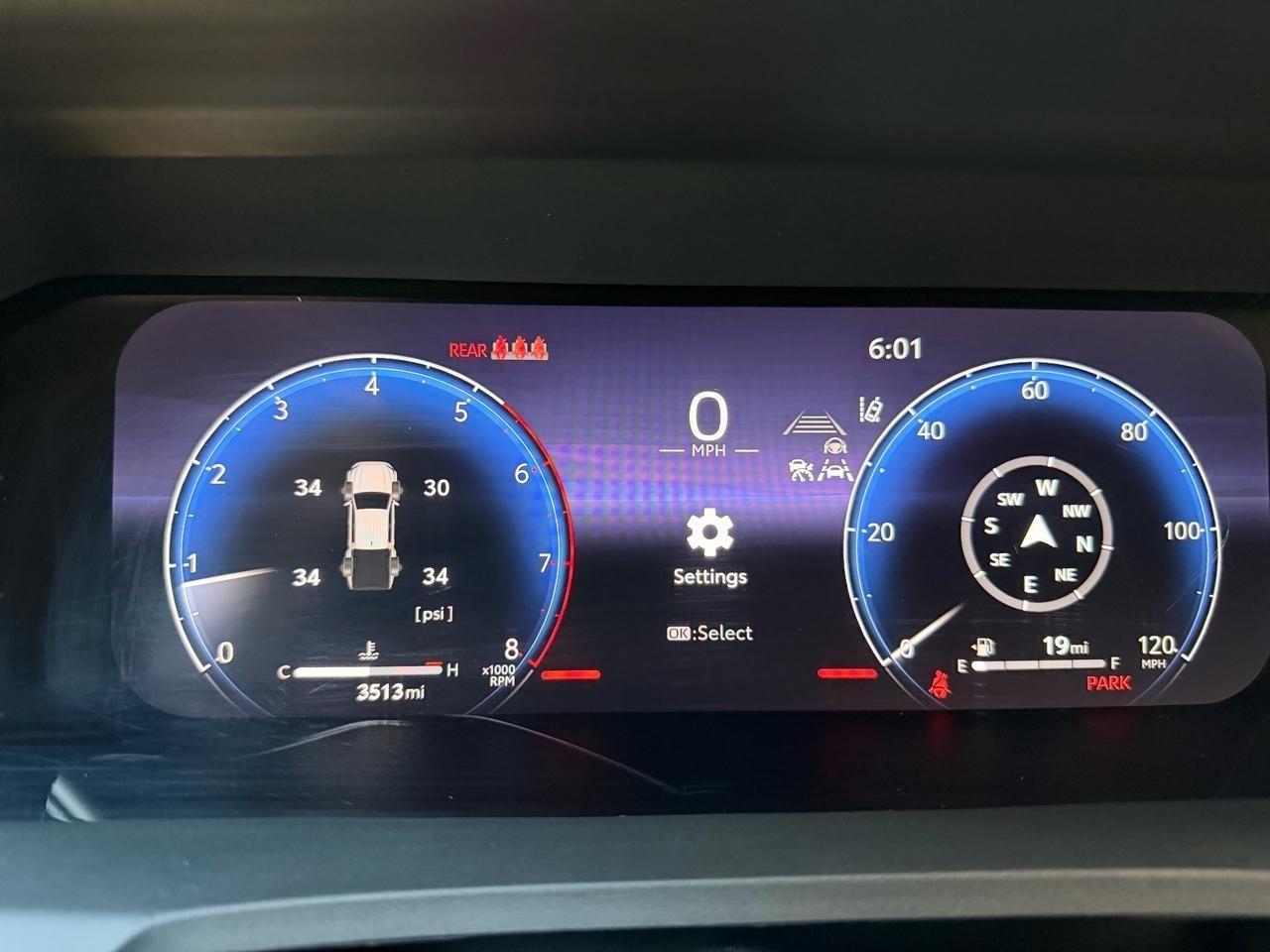 Toyota Tacoma 4WD TRD Sport Double Cab 5' Bed MT (Natl) 2024