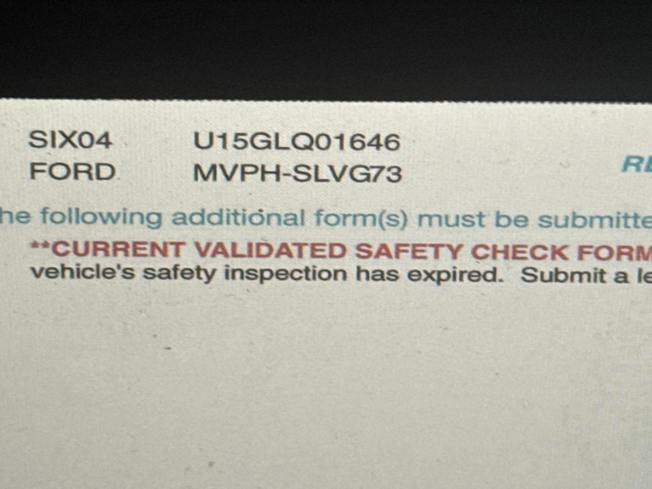 Ford Bronco 4WD 1973