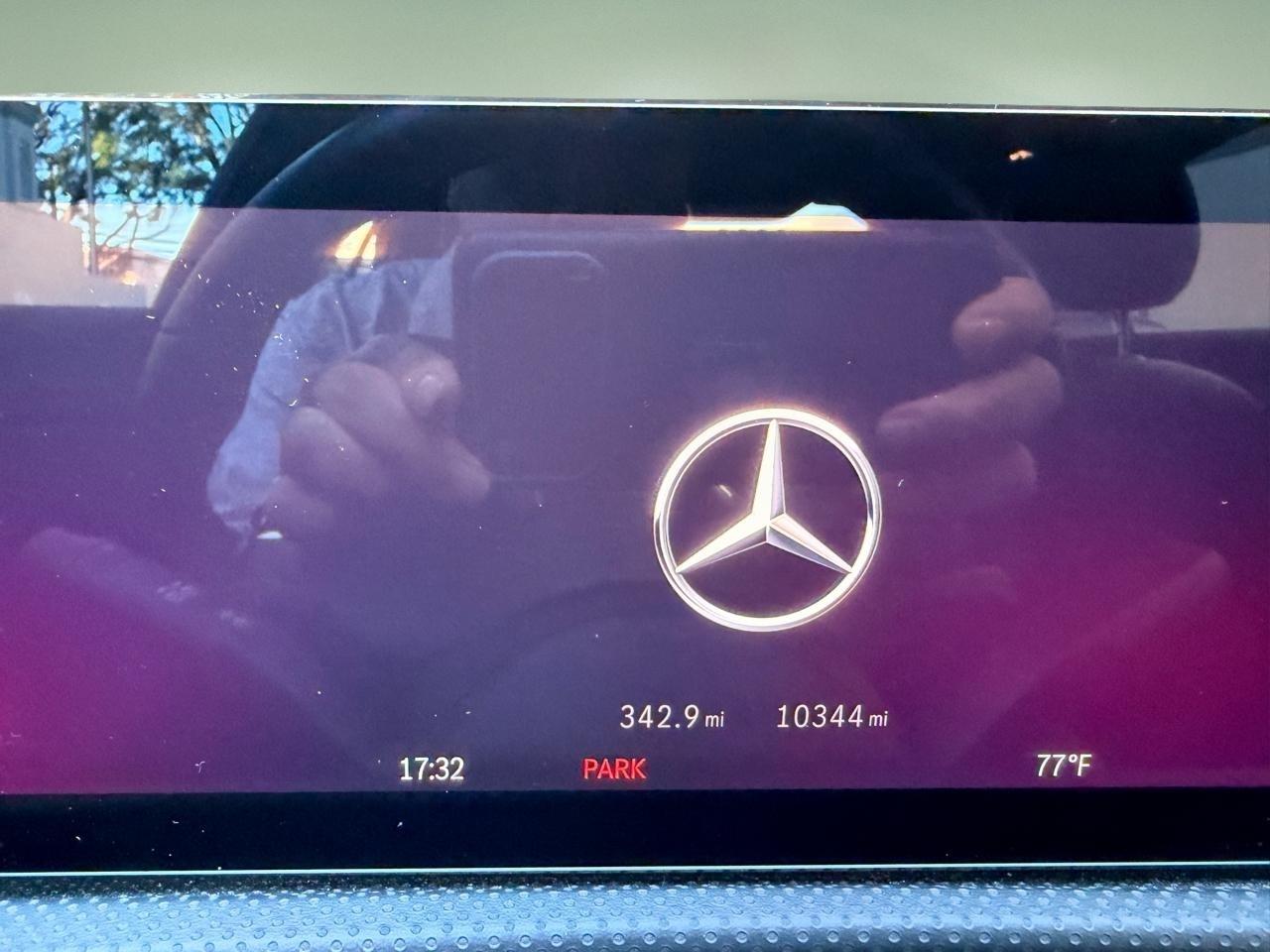 Mercedes-Benz CLA CLA 250 4MATIC Coupe 2024