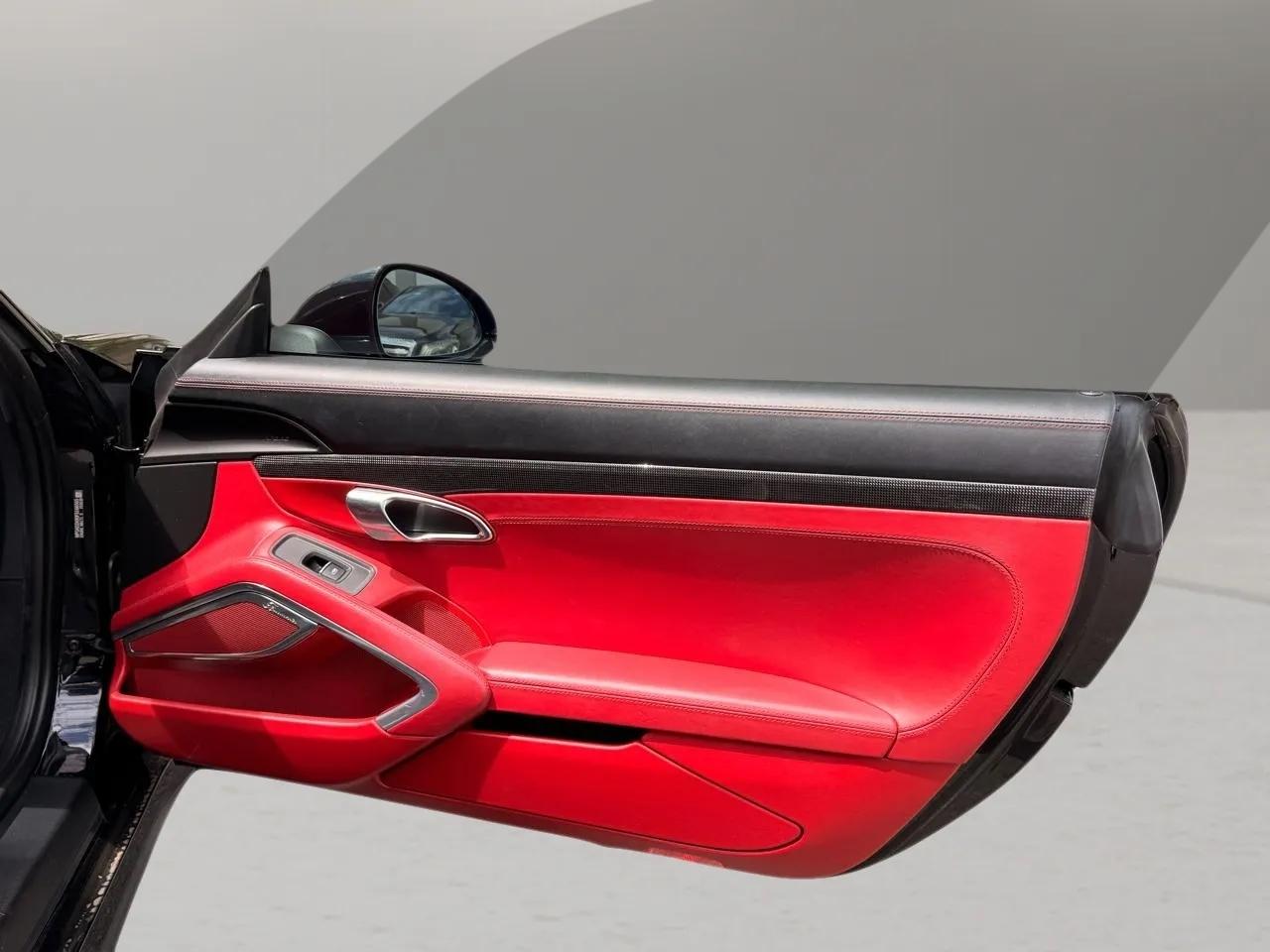 Porsche 911 Turbo  2015