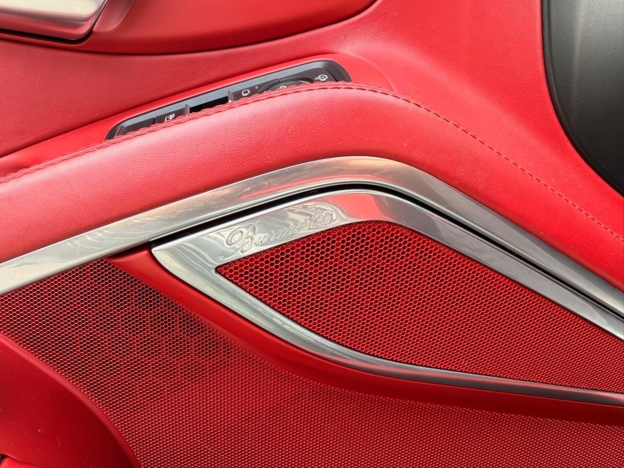 Porsche 911 Turbo  2015