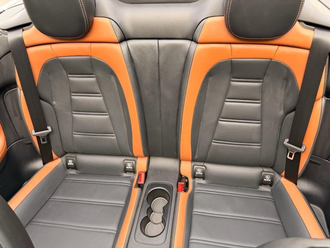 Mercedes-Benz E-Class AMG E 53 4MATIC+ Cabriolet 2023