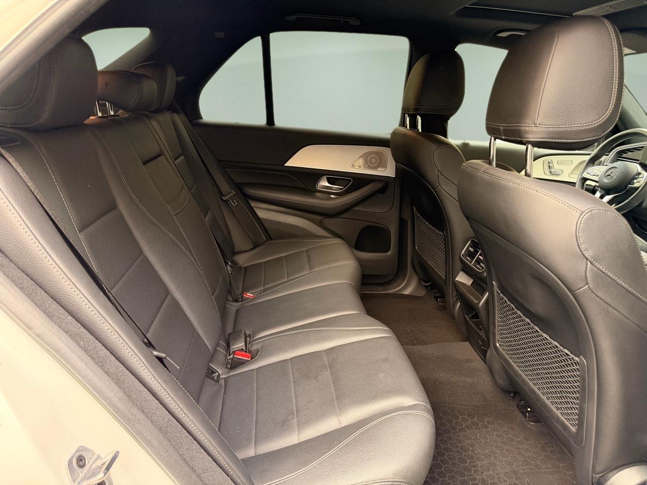 Mercedes-Benz GLE GLE 350 4MATIC SUV 2022