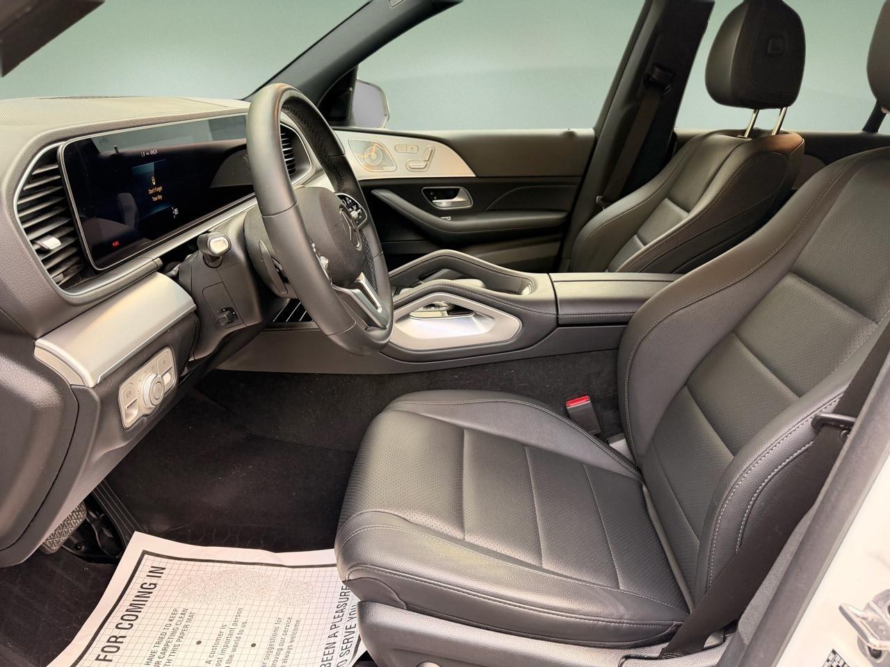 Mercedes-Benz GLE GLE 350 4MATIC SUV 2022