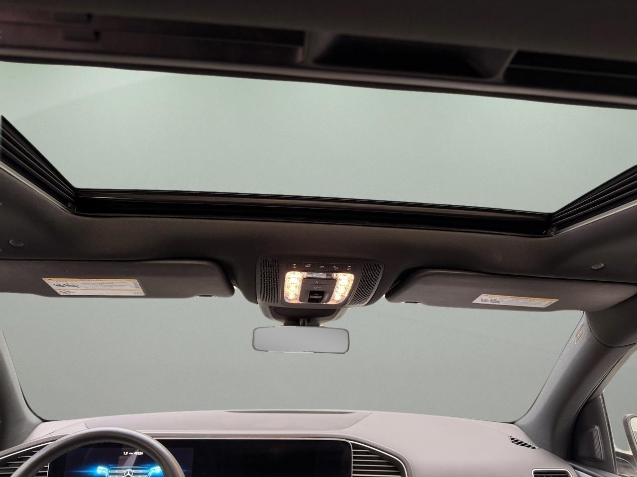 Mercedes-Benz GLE GLE 350 4MATIC SUV 2022