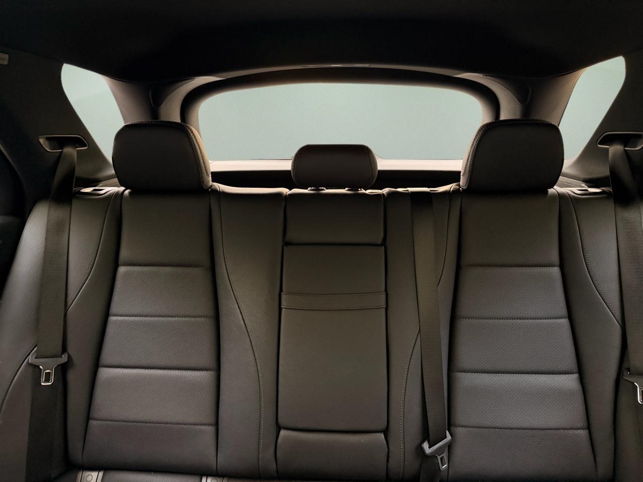 Mercedes-Benz GLE GLE 350 4MATIC SUV 2022