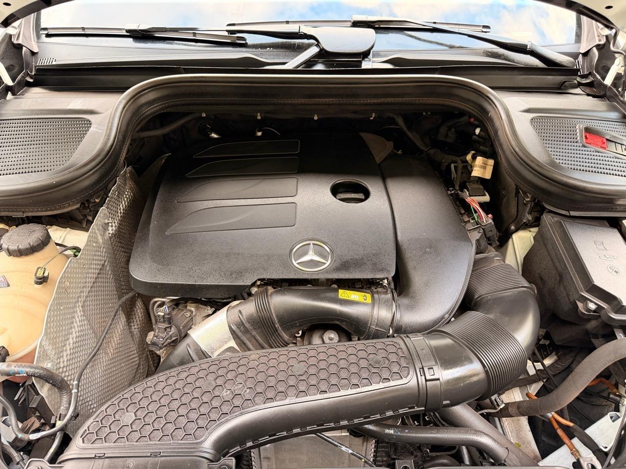 Mercedes-Benz GLE GLE 350 4MATIC SUV 2022