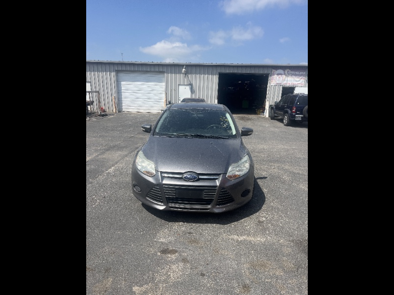 Used Cars for Sale Adkins TX 78101 Adkins General Motor Sales