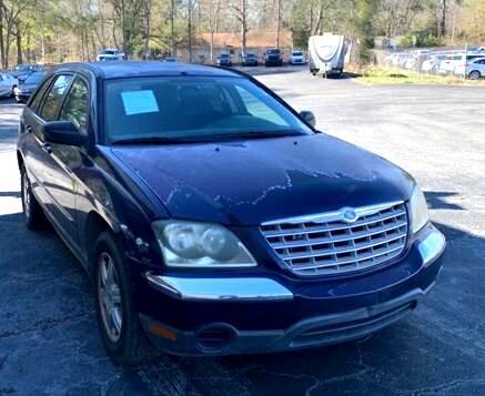 Chrysler Pacifica Touring FWD 2005