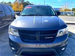 2019 Dodge Journey  2019 Dodge Journey