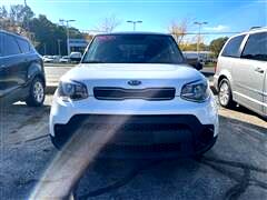 2019 Kia Soul  2019 Kia Soul