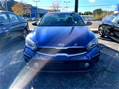 2019 Kia Forte  2019 Kia Forte