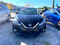 2019 Nissan Sentra  2019 Nissan Sentra